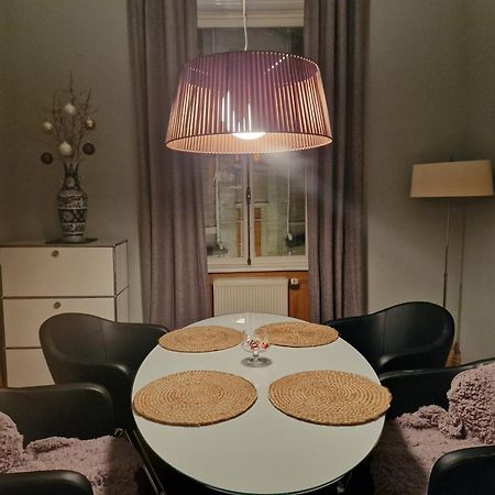 Am Thalia Designe Apartment Баден-Баден Экстерьер фото